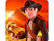 印第安纳的运气下载：冒险解谜宝藏之旅游戏免费下载