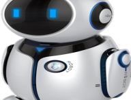 AR助教机器人app - 个性化学习辅助下载