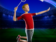 羽毛球对决1v1：沉浸式体育竞技下载体验