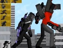 马桶战士杀戮游戏下载 - 冒险解谜，无需登录即玩