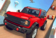 赛车特技驾驶体验游戏下载 - 极速驾驶挑战