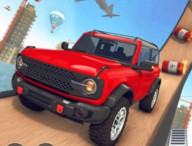 赛车特技驾驶体验游戏下载 - 极速驾驶挑战