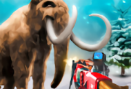 原始猎手游戏下载 - 狩猎先锋狩猎体验