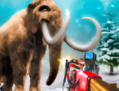 原始猎手游戏下载 - 狩猎先锋狩猎体验