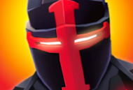 骑士与怪物融合战斗游戏下载：挑战智慧与策略