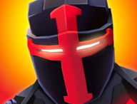 骑士与怪物融合战斗游戏下载：挑战智慧与策略