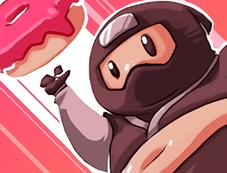 忍者美食大冒险游戏下载