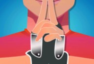 忍术大师手势Ninja Magic 3D下载 - 安卓版休闲益智游戏