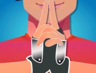 忍术大师手势Ninja Magic 3D下载 - 安卓版休闲益智游戏