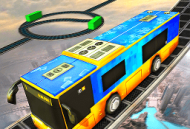 天空巴士手机版下载 - 安卓经营养成游戏