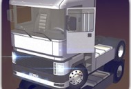 真实高速卡车模拟驾驶手机版下载 - 安卓经营养成游戏