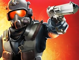 僵尸猎人战场破解版内购规则指南下载