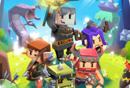 猎手世界大冒险游戏下载 - 猎手世界大作战探索解谜之旅