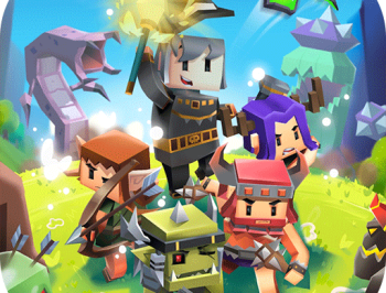 猎手世界大冒险游戏下载 - 猎手世界大作战探索解谜之旅