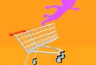 疯狂购物车跳跃Crazy Cart Jumping游戏下载