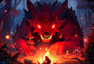 篝火策略冒险九游版游戏攻略：基础玩法与势力管理详解