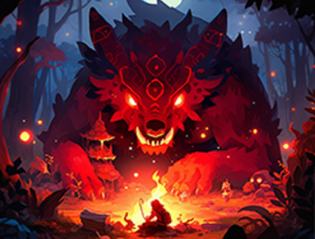 篝火策略冒险九游版游戏攻略：基础玩法与势力管理详解