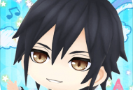 男友伴身边：闪光音符 - 安卓音乐游戏闪耀旋律的浪漫爱情故事体验