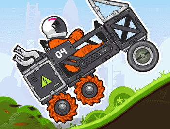 暴爽疯狂赛车九游版下载 - 极速赛车竞速体验