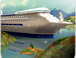 旅游航道传奇：豪华游轮经营下载