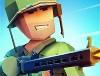 末日突击战士安卓动作射击游戏下载