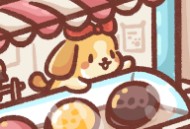 狗狗冰淇淋餐车游戏下载 - 治愈系模拟经营手游