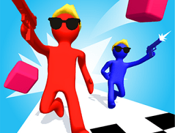 火柴人双枪手游戏下载 - 安卓动作射击游戏新体验