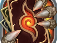 魔剑士卡牌魔潮最新版下载 - 策略塔防游戏