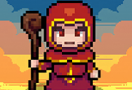 暴走地城游戏下载：策略塔防像素冒险