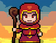 暴走地城游戏下载：策略塔防像素冒险