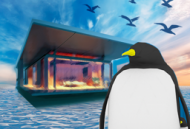 海景密室逃脱游戏下载：安卓冒险解密体验