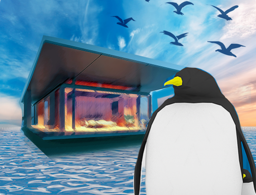 海景密室逃脱游戏下载：安卓冒险解密体验