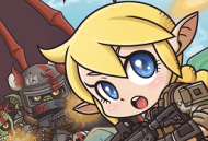 米尔卡可乐苏打之王手游下载 - 动作射击游戏