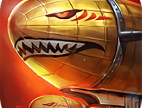 红警来了官方版下载 - 军事策略游戏手游体验