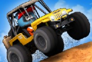 迷你登山赛车安卓版下载 - 赛车竞速手游