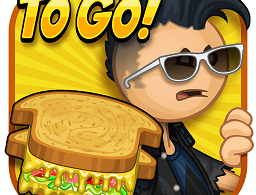 老爹奶酪店Togo汉化版游戏下载