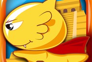 疯狂的麦咭手游下载及介绍