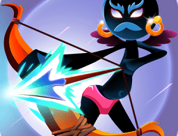 火柴人史诗射手游戏下载 - 安卓动作射击手游震撼上线！