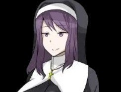 下载《不反抗的女孩世界》安卓直装汉化版 - 经营养成游戏