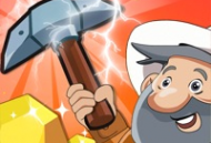 黄金矿工单机免费版下载 - 经典挖矿小游戏