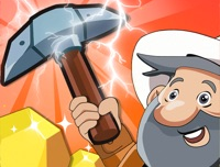 黄金矿工单机免费版下载 - 经典挖矿小游戏