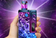 电子烟雾模拟器下载：真实烟雾模拟体验