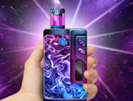 电子烟雾模拟器下载：真实烟雾模拟体验