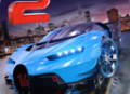 城市飞车2官方正版下载：体验真实的赛车竞速游戏