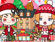 我的城市童话世界游戏下载 - 安卓经营养成探索无广告手游