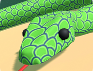 蛇蛇探险模拟器手游下载与最新版特性解析