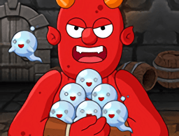 疯狂的恶魔手机版下载：安卓经营养成手游的无尽乐趣