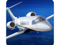 航空模拟器2021：飞行下载及游戏介绍