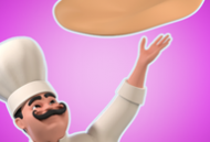 我想要披萨游戏下载：休闲益智跑酷挑战