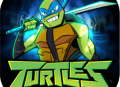 忍者龟归来 - 经典动漫授权手游下载